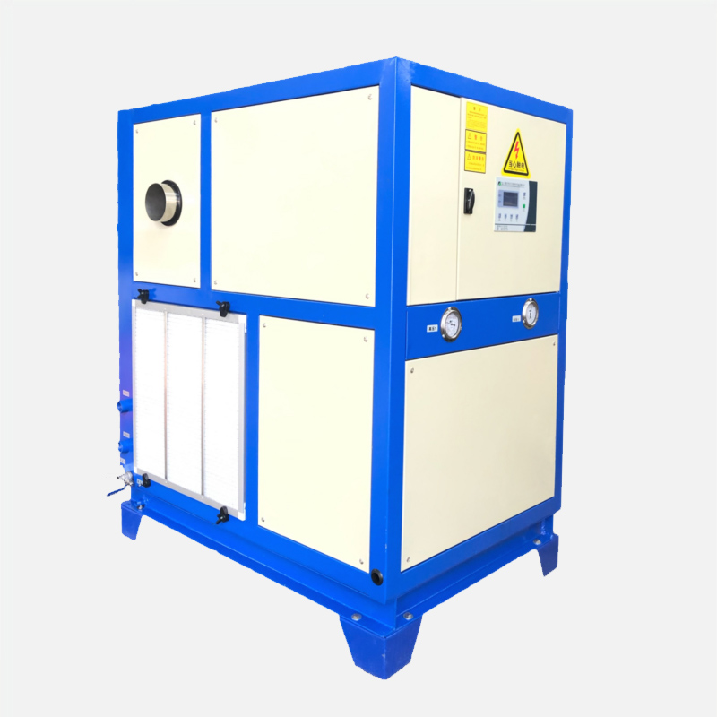 SLS系列除湿机3匹—25匹