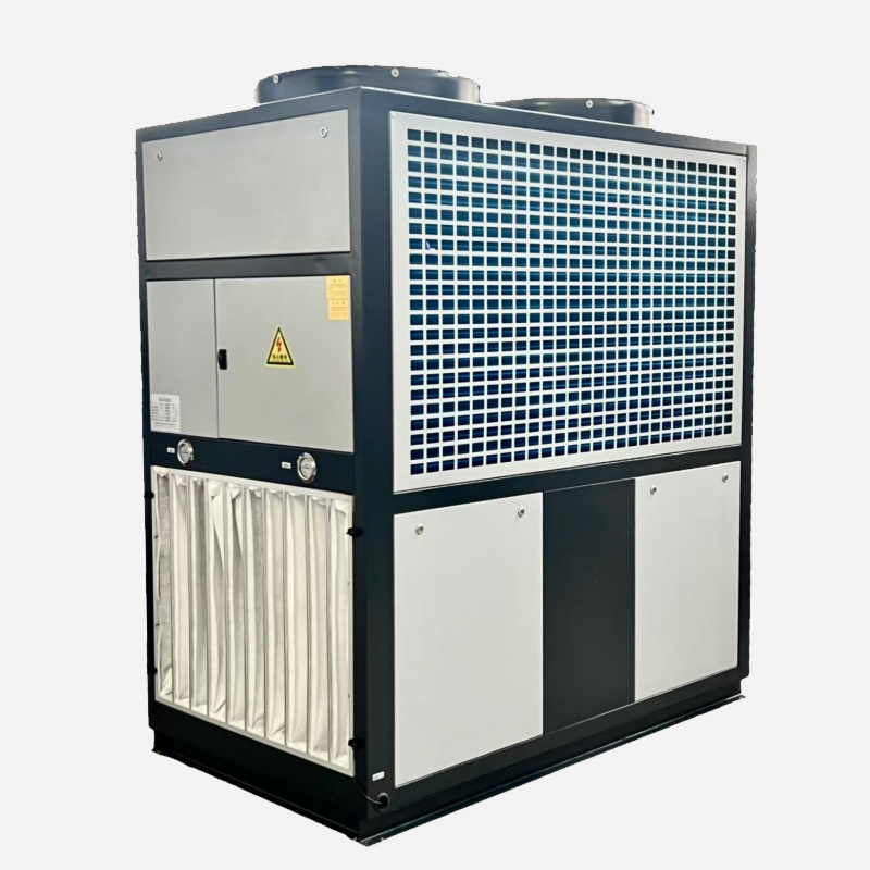 FLS系列风冷冷风机A型3匹—50匹