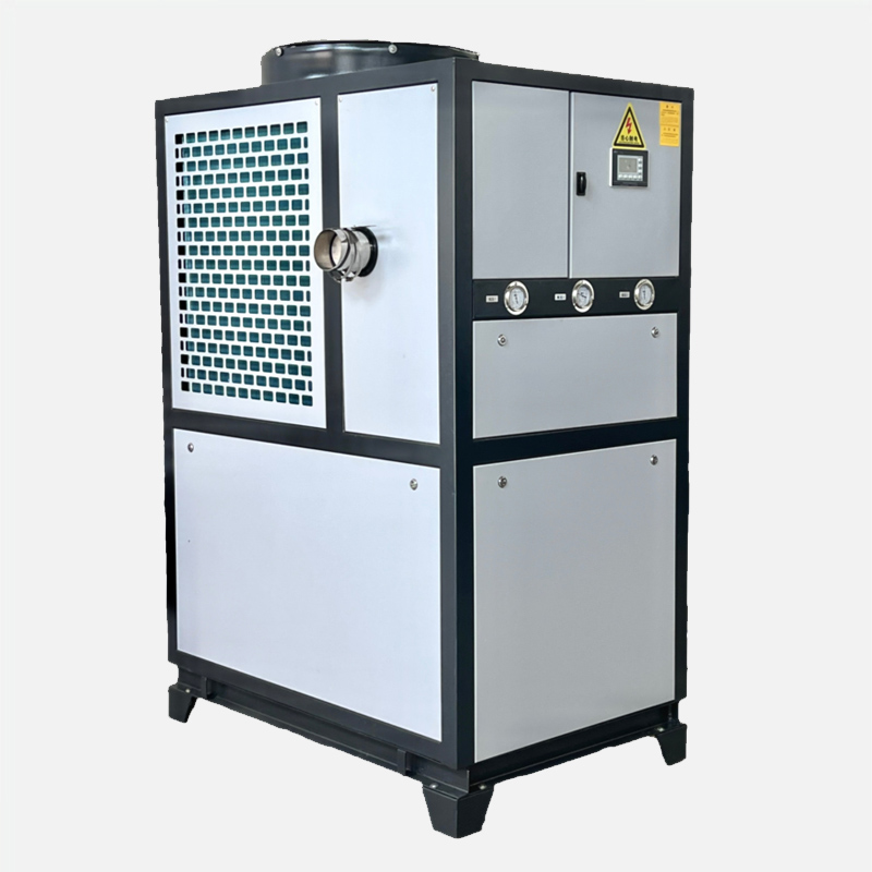 FLS系列风冷冷风机T型 3匹—25匹