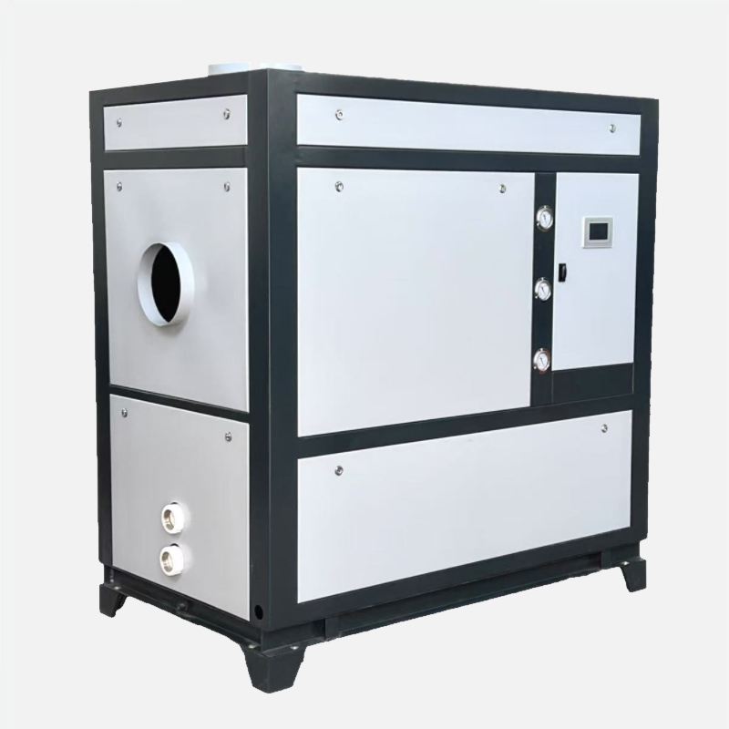 SLS系列水冷冷风机A型 15匹—36匹