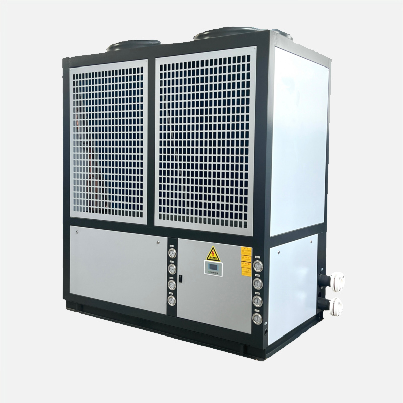 FLS系列风冷冷水机20匹—50匹