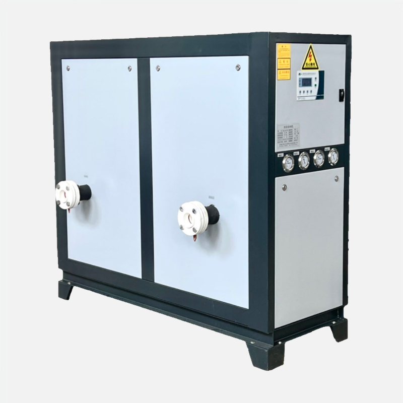 SLS系列水冷冷水机10匹—75匹