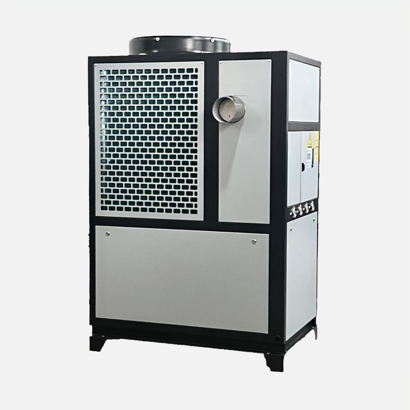 风冷型冷风冷水机FLS-ZS型10-12匹