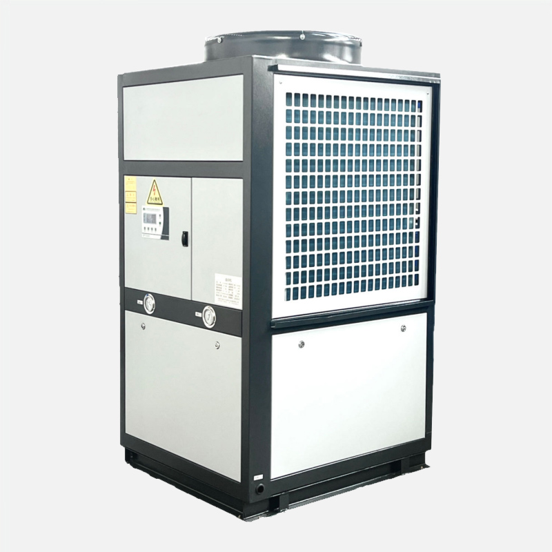 FLY系列-油冷机3-15匹板换型