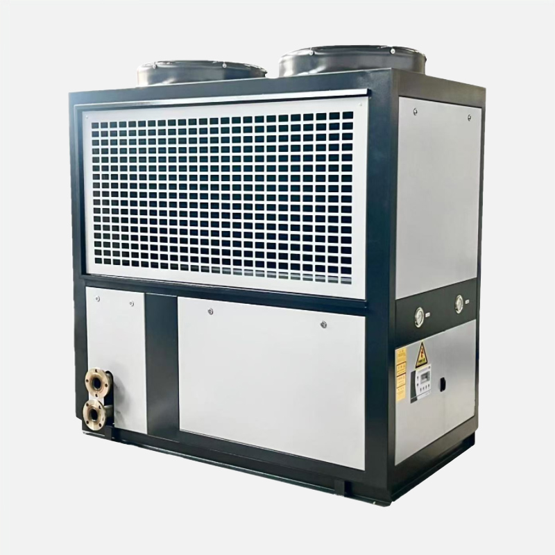 FLY系列-油冷机20-25匹板换型