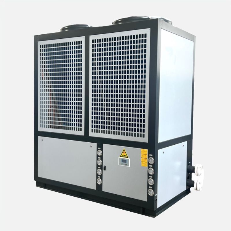 FLY系列-油冷机板换型30-36匹