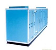 HWHS-FC组合式恒温恒湿机