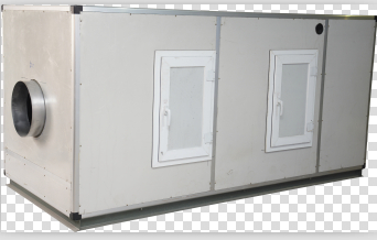 SLS-C水冷型冷冻降温除湿机